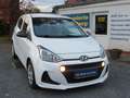 Hyundai i10 Classic 5-türig!! Klima!! Erst 56Tkm!! TOP! Blanc - thumbnail 1