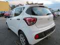Hyundai i10 Classic 5-türig!! Klima!! Erst 56Tkm!! TOP! Blanc - thumbnail 5