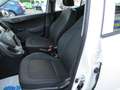 Hyundai i10 Classic 5-türig!! Klima!! Erst 56Tkm!! TOP! Blanc - thumbnail 12