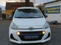 Hyundai i10 Classic 5-türig!! Klima!! Erst 56Tkm!! TOP! Blanc - thumbnail 2