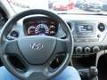 Hyundai i10 Classic 5-türig!! Klima!! Erst 56Tkm!! TOP! Blanc - thumbnail 18