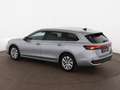 Volkswagen Passat Variant 2.0TDI 4Motion Business Aut MATRIX Silber - thumbnail 6