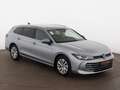 Volkswagen Passat Variant 2.0TDI 4Motion Business Aut MATRIX Silber - thumbnail 4