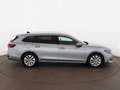 Volkswagen Passat Variant 2.0TDI 4Motion Business Aut MATRIX Silber - thumbnail 9