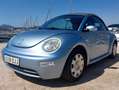 Volkswagen New Beetle New Beetle Cabrio 1.6 SR Azul - thumbnail 4
