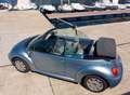 Volkswagen New Beetle New Beetle Cabrio 1.6 SR Azul - thumbnail 9