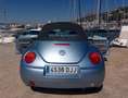 Volkswagen New Beetle New Beetle Cabrio 1.6 SR Azul - thumbnail 3