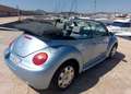 Volkswagen New Beetle New Beetle Cabrio 1.6 SR Azul - thumbnail 8