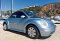 Volkswagen New Beetle New Beetle Cabrio 1.6 SR Azul - thumbnail 5