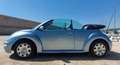 Volkswagen New Beetle New Beetle Cabrio 1.6 SR Azul - thumbnail 1