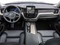 Volvo XC60 T8 AWD Ultra Dark Recharge Massage B&W 360° Silber - thumbnail 9