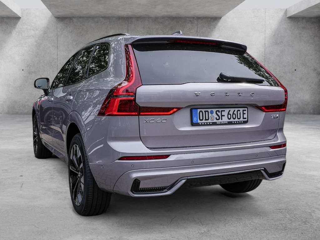 Volvo XC 60