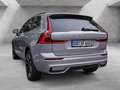 Volvo XC60 T8 AWD Ultra Dark Recharge Massage B&W 360° Silber - thumbnail 3