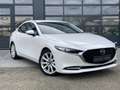 Mazda 3 2.0 e-SkyActiv-X M Hybrid 180 Luxury Climate contr Wit - thumbnail 3