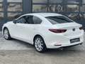 Mazda 3 2.0 e-SkyActiv-X M Hybrid 180 Luxury Climate contr Wit - thumbnail 4