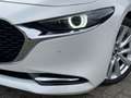 Mazda 3 2.0 e-SkyActiv-X M Hybrid 180 Luxury Climate contr Wit - thumbnail 23