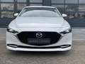 Mazda 3 2.0 e-SkyActiv-X M Hybrid 180 Luxury Climate contr Wit - thumbnail 8