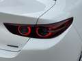 Mazda 3 2.0 e-SkyActiv-X M Hybrid 180 Luxury Climate contr Wit - thumbnail 30