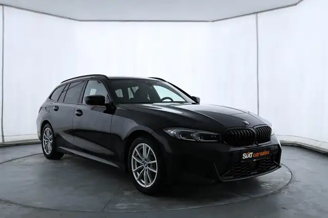 BMW 330 e M Sport ParkAss+RFK|ACC|NAV|SHZG|Facelift