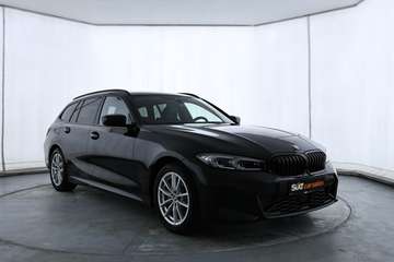 e M Sport ParkAss+RFK|ACC|NAV|SHZG|Facelift