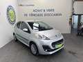 Peugeot 107 1.0 12V ACTIVE 5P Grigio - thumbnail 2