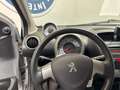 Peugeot 107 1.0 12V ACTIVE 5P Grigio - thumbnail 8