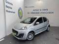 Peugeot 107 1.0 12V ACTIVE 5P Grigio - thumbnail 1