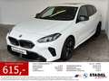 BMW 135 M xDrive Navi.LED.360°.HuD.ACC.LR-Hz.AHK.Pano Biały - thumbnail 1