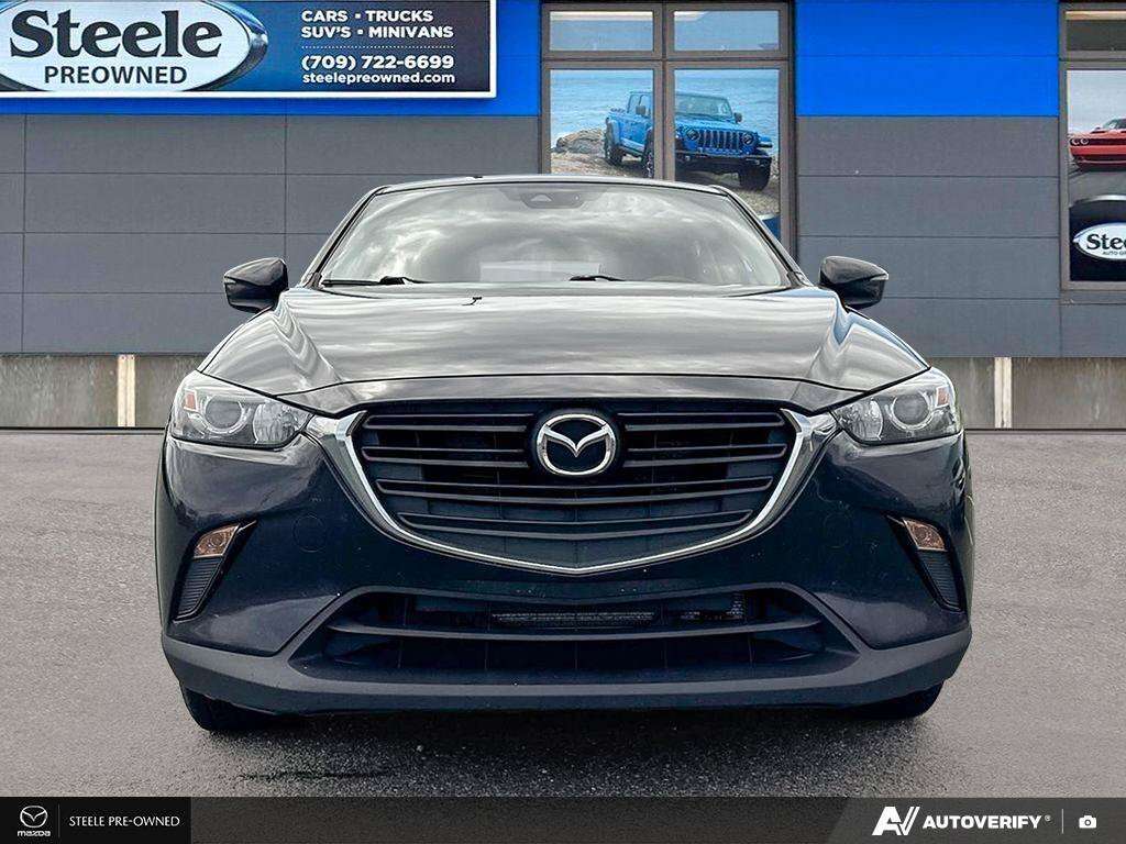 2019 Mazda CX-3 GX — снимка 1