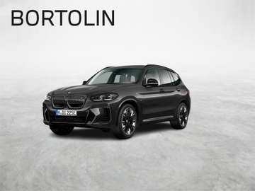iX3 Kit M Sport Harman Kardon Head up display  *TV