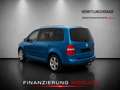 Volkswagen Touran Highline 1,9 TDI DSG Blau - thumbnail 6