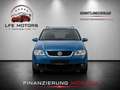 Volkswagen Touran Highline 1,9 TDI DSG Blau - thumbnail 1