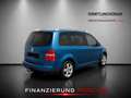 Volkswagen Touran Highline 1,9 TDI DSG Blau - thumbnail 5