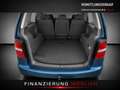 Volkswagen Touran Highline 1,9 TDI DSG Blau - thumbnail 7
