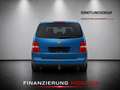 Volkswagen Touran Highline 1,9 TDI DSG Blau - thumbnail 4