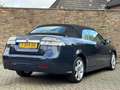 Saab 9-3 2.0T Cabriolet Hirsch Dealer onderhouden Azul - thumbnail 35