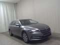 Skoda Superb Kombi 2.0 TDI Style Navi LED vc AHK ACC Grau - thumbnail 3