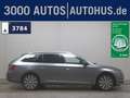 Skoda Superb Kombi 2.0 TDI Style Navi LED vc AHK ACC Grau - thumbnail 1