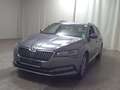 Skoda Superb Kombi 2.0 TDI Style Navi LED vc AHK ACC Grau - thumbnail 2