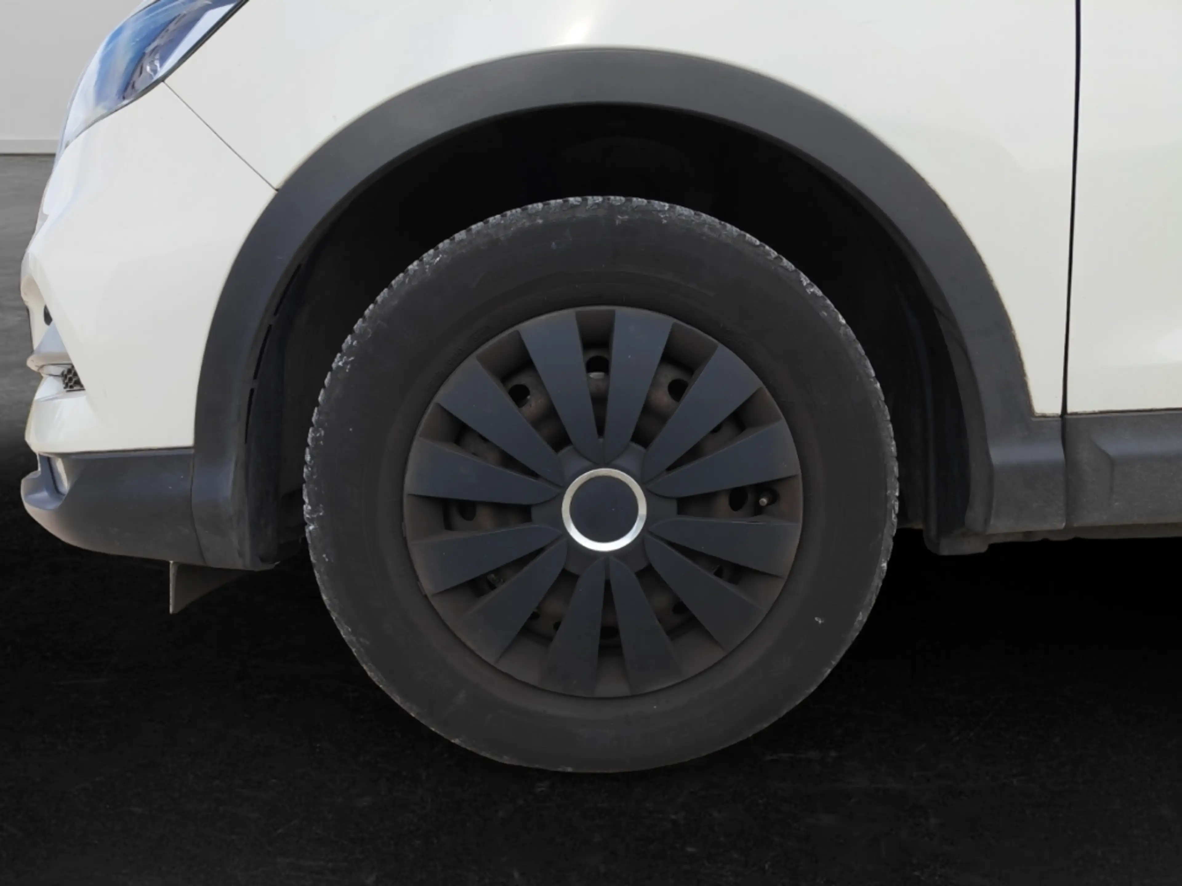 Nissan Qashqai N-Connecta 1.3 DIG-T EU6d-T Panorama Navi 360 Kame — photo 8