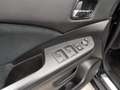 Honda CR-V 2.0 AWD Elegance CRV 4wd automaat navigatie -parki Zwart - thumbnail 8