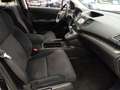 Honda CR-V 2.0 AWD Elegance CRV 4wd automaat navigatie -parki Zwart - thumbnail 16