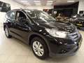 Honda CR-V 2.0 AWD Elegance CRV 4wd automaat navigatie -parki Zwart - thumbnail 18
