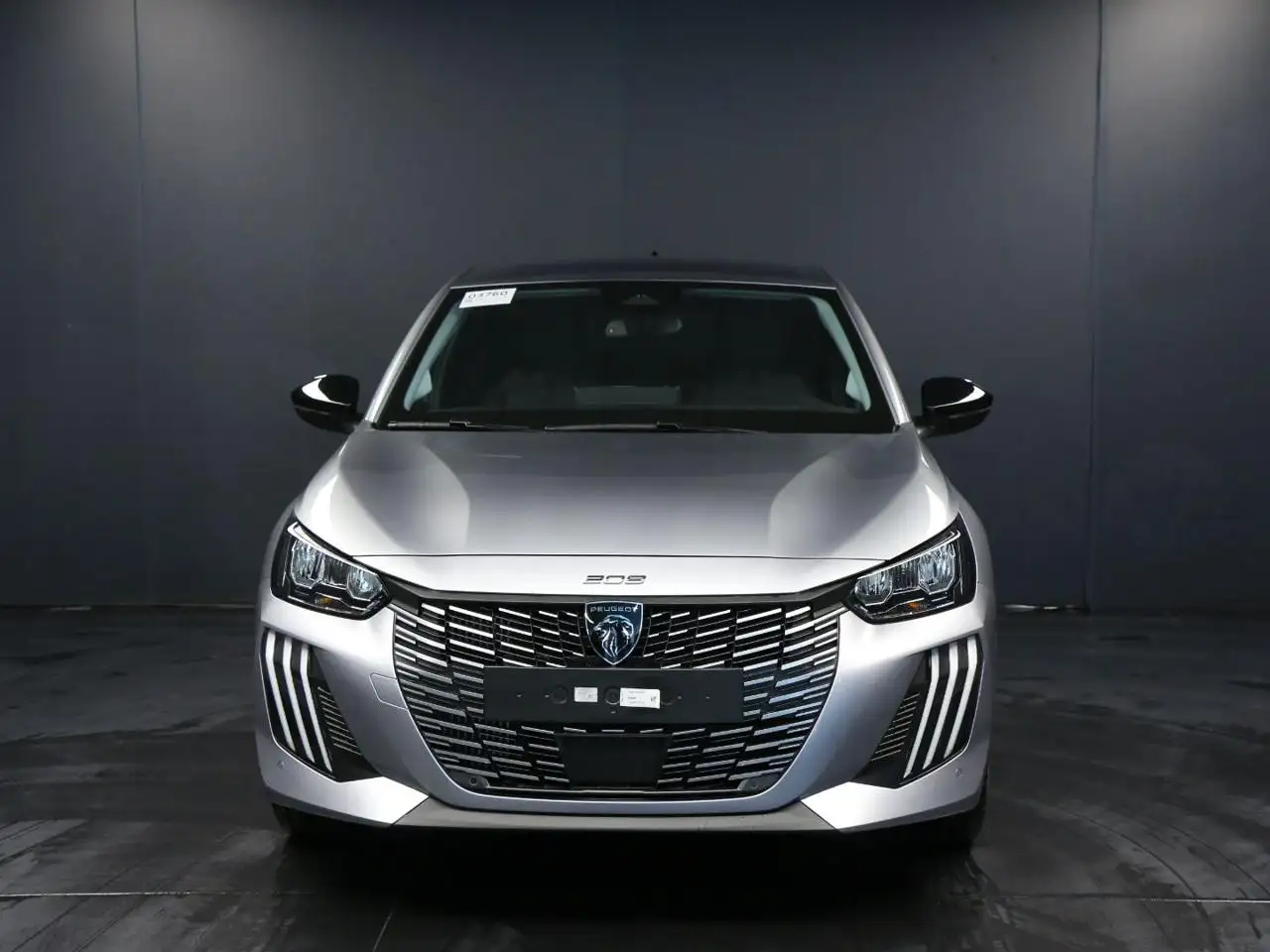 Peugeot 208 2026