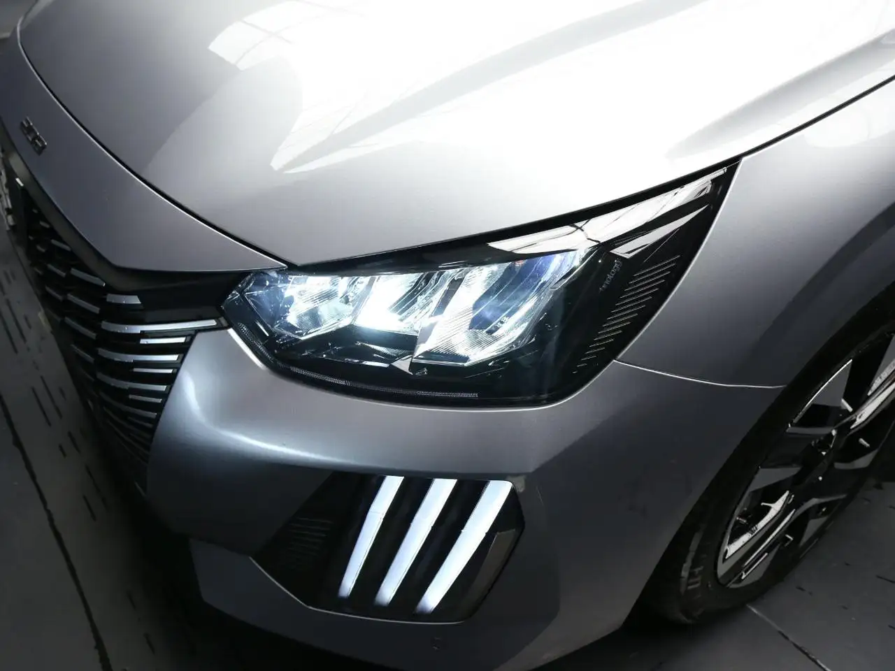 Peugeot 208 2026 — фото 15