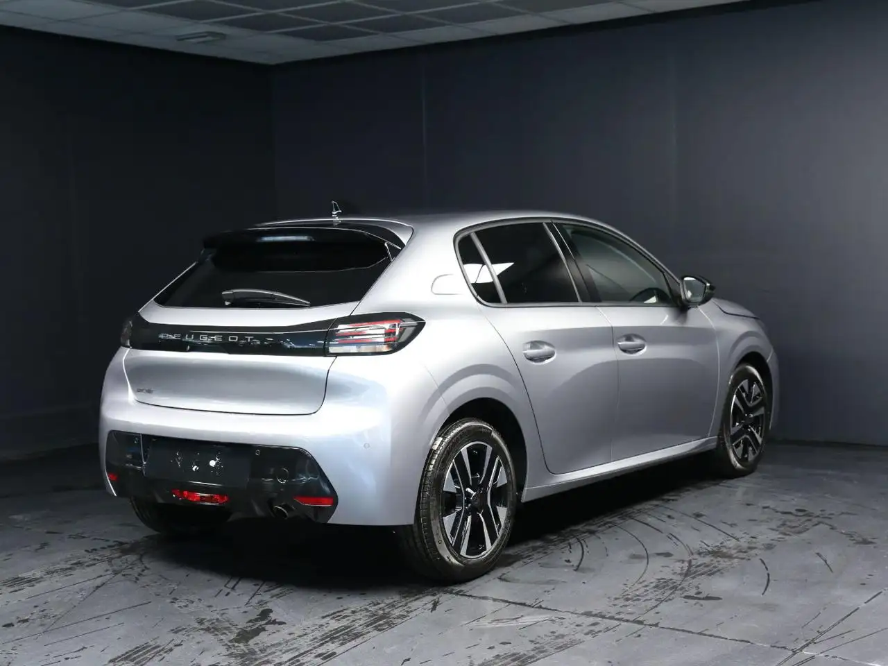 Peugeot 208 2026