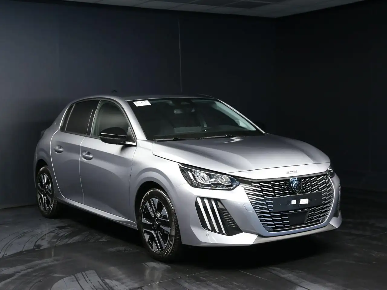 Peugeot 208 2026