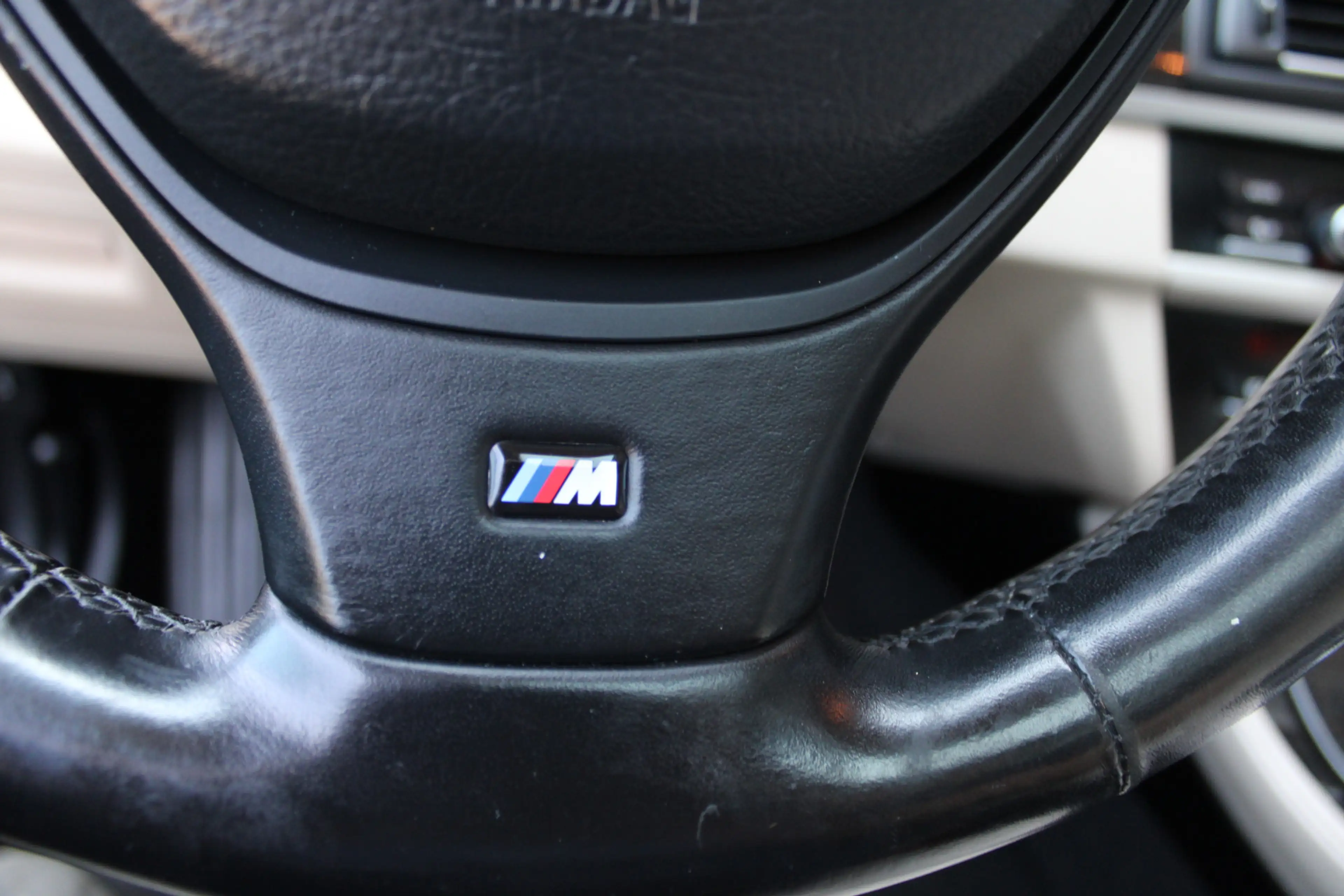 BMW 523 5-serie Touring 523i High Executive 6 Cilinder Pan — photo 9