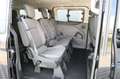 Ford Transit Custom Tourneo Custom Lang L2 310 Titanium 1.Hand Negro - thumbnail 14