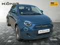 Fiat 500e Icon 118PS Navigation Klimaautomatik Grün - thumbnail 2
